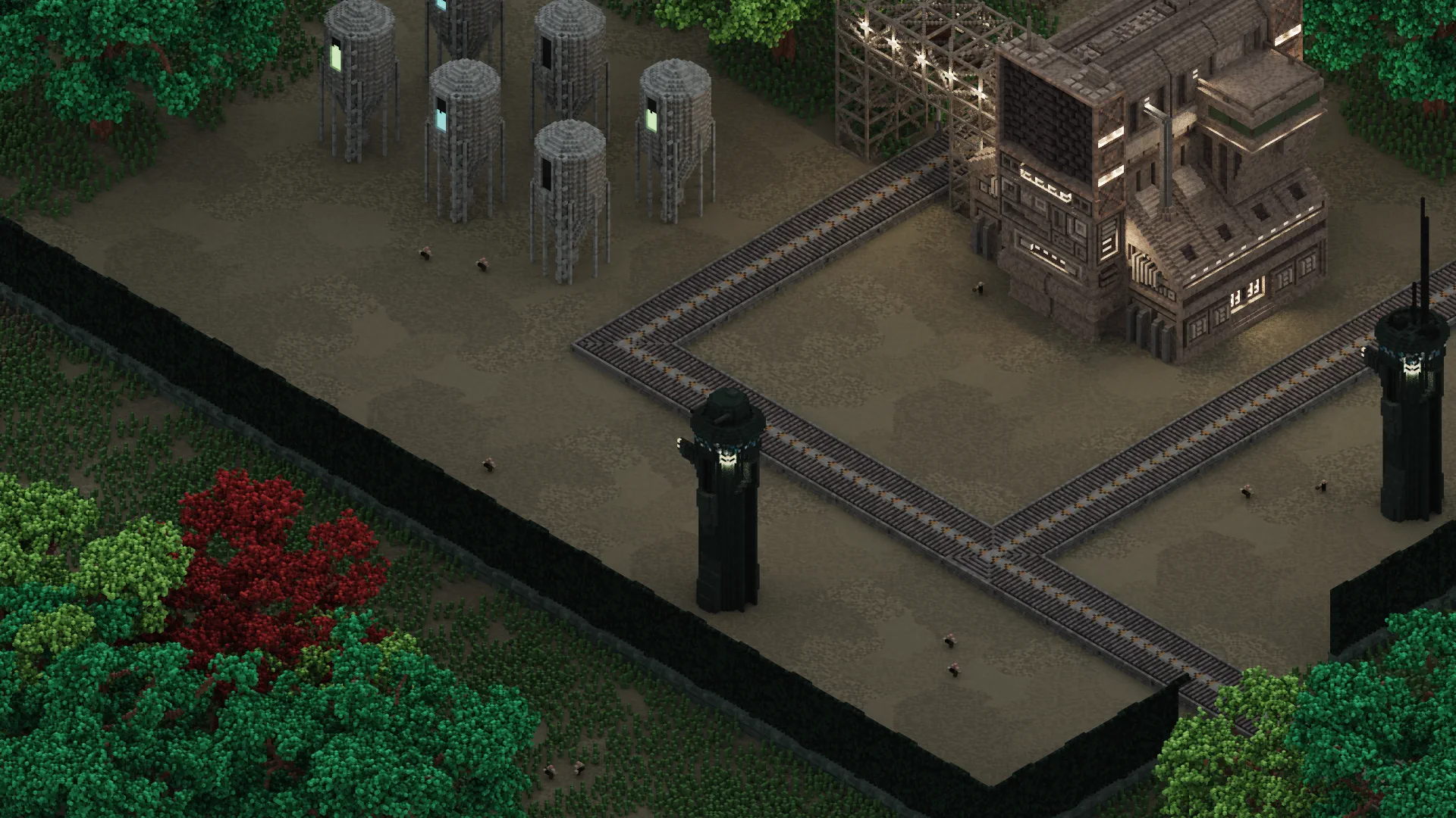 Dawn Apart - Screenshot 1